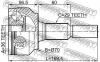 FEBEST 2010GRCH ШРУС НАРУЖНЫЙ 36X68X29