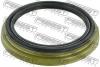 FEBEST 95QDS-841100716X Сальник ступичный передний 82.15x110.05x6.5x15.7