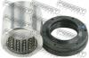 FEBEST AS2122KIT ПОДШИПНИК ШАРИКОВЫЙ КОМПЛЕКТ
