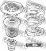 FEBEST BMD-F20F Отбойник передн амортизатора BMW 1 F20/F21 2010- BMD-F20F