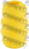 FEBEST FDD-CA2WR Отбойник задн амортизатора FORD MONDEO CA2 2007-2014 FDD-CA2WR