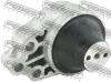 FEBEST FDM-CBKRH Опора двигателя правая FORD FIESTA/FUSION (CBK) 2001-2008 FDM-CBKRH