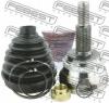 FEBEST 0110-CLR30A48 ШРУС наружный 27X62X30
