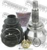 FEBEST 0410-CW6 ШРУС наружный 37X59.5X28