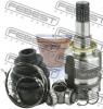 FEBEST 0111-NGJ10 ШРУС внутренний 29X34X23 TOYOTA IQ KGJ10/NGJ10 2008- 0111-NGJ10