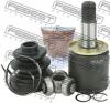 FEBEST 0411-PD4WLH ШРУС внутренний левый 25x34.5x28