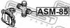 FEBEST ASM-85 Крестовина