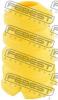 FEBEST PGD-BOX3R Отбойник рессоры задней