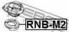 FEBEST RNB-M2 Подшипник опоры переднего амортизатора