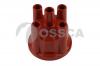 OSSCA 00701 Крышка трамблера / AUDI,BMW,SKODA,SEAT, VW (4-х цил) 78~