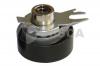 OSSCA 01149 Ролик натяжной ремня ГРМ / VW,SEAT,SKODA 1.0-1.6 9