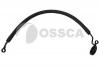 OSSCA 06498 Шланг ГУРа