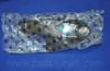 Parts-Mall CA-H074L Рычаг HYUNDAI PORTER 06- пер.подв.ниж.лев.
