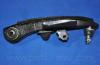 Parts-Mall CA-H074L Рычаг HYUNDAI PORTER 06- пер.подв.ниж.лев.