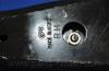 Parts-Mall CA-H074L Рычаг HYUNDAI PORTER 06- пер.подв.ниж.лев.