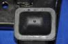 Parts-Mall CA-H074L Рычаг HYUNDAI PORTER 06- пер.подв.ниж.лев.