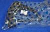 Parts-Mall CA-H203 CA-H203 Рычаг пер.подв.ниж.лев.H1/H-100/PORTER