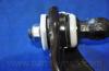 Parts-Mall CA-H204 CA-H204 Рычаг пер.подв.ниж.прав.H1/H-100/PORTER