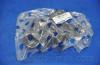 Parts-Mall CB-H002 Сайлент-блок рычага HYUNDAI ACCENT/PONY EXCEL 95-99 пер.лев.