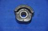 Parts-Mall CB-H002 Сайлент-блок рычага HYUNDAI ACCENT/PONY EXCEL 95-99 пер.лев.