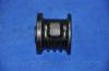 Parts-Mall CB-H002 Сайлент-блок рычага HYUNDAI ACCENT/PONY EXCEL 95-99 пер.лев.