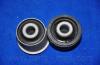 Parts-Mall CB-H072 Сайлентблок рычага HYUNDAI SONATA NF/GRANDEUR TG зад.