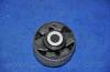 Parts-Mall CB-H087 Сайлент-блок рычага HYUNDAI H-1/GRAND STAREX(TQ) 07- пер.
