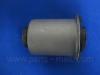 Parts-Mall CB-H088 Сайлент-блок рычага HYUNDAI H-1/GRAND STAREX(TQ) 07- пер.