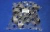 Parts-Mall CB-H095 Сайлентблок рычага HYUNDAI SONATA YF/IX35/TUCSON 10-