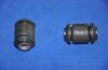 Parts-Mall CB-H104S Сайлентблок рычага HYUNDAI i20/GETZ 08-/KIA RIO 11- пер.