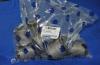 Parts-Mall CB-K045 Сайлентблок рычага KIA SORENTO 02-06 пер.