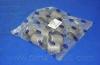 Parts-Mall CB-K052S Сайлентблок рычага KIA GRAND CARNIVAL(-OCT 2006) 545514D000 CAR-DEX