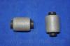 Parts-Mall CB-K052S Сайлентблок рычага KIA GRAND CARNIVAL(-OCT 2006) 545514D000 CAR-DEX
