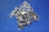 Parts-Mall CBK055B Втулка подвески