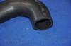 Parts-Mall CHD002 Патрубок радиатора верхний