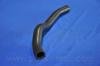 Parts-Mall CH-D044 Патрубок радиатора DAEWOO MATIZ 0.8 верхн.