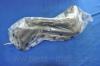 Parts-Mall CH-D051 Патрубок радиатора CHEVROLET AVEO нижн.