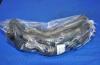 Parts-Mall CHH091 HOSE ASSY-RADIATOR, UPR
