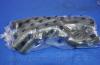 Parts-Mall CH-H112 Патрубок радиатора HYUNDAI SONATA EF верхн.