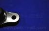 Parts-Mall CJ-H014 CJ-H014 Опора шар.TUCSON/SPORTAGE