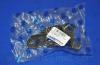 Parts-Mall CM-D702 Сайлентблок рычага DAEWOO EPICA / T...