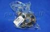 Parts-Mall CM-H023 опора двигателя (передняя)
