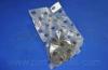 Parts-Mall CM-H171 Опора двигателя перед.лев. HYUNDAI ACCENT М/Т