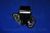 Parts-Mall CM-H172 Опора двигателя HYUNDAI ACCENT/VERNA лев.