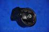 Parts-Mall CM-H183 Опора двигателя / КПП HYUNDAI VERNA...