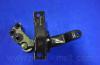 Parts-Mall CM-H255 Опора двигателя / КПП HYUNDAI LAVITA CAR-DEX