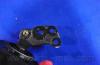 Parts-Mall CM-H255 Опора двигателя / КПП HYUNDAI LAVITA CAR-DEX