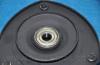Parts-Mall CMH507 Опора амортизатора CAR-DEX CM-H507 /5461026000/ HYUNDAI Santa Fe 00- пер.