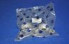 Parts-Mall CM-H605 Опора двигателя / КПП HYUNDAI AVANT...