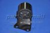 Parts-Mall CMH955 Опора двигателя (передняя) левая A/T